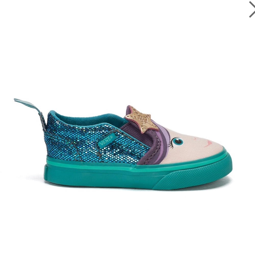Toddler Shoes